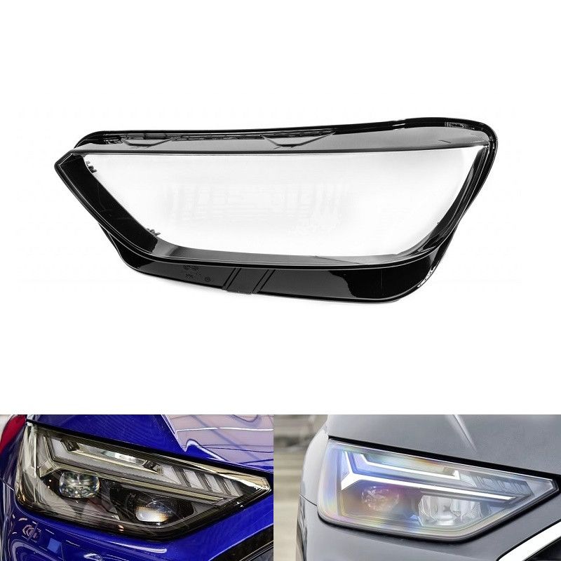 AUDI Q5 2021-2023 Staklo Fara Levo + Desno Beograd Zemun